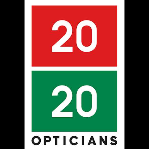 20 20 Opticians photo