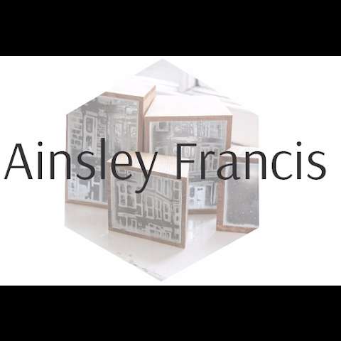 Ainsley Francis photo