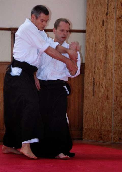 Azami-Kai Aikido Club photo