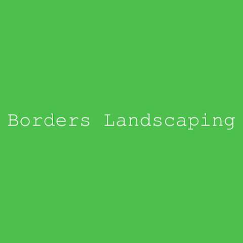 Borders Landscaping photo