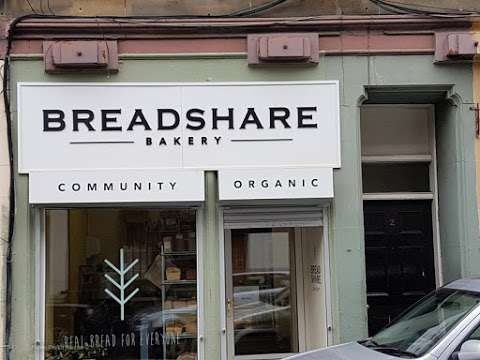 Breadshare photo