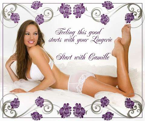 Camille Lingerie photo