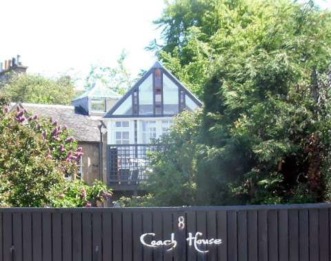 Coach House Bed and Breakfast photo