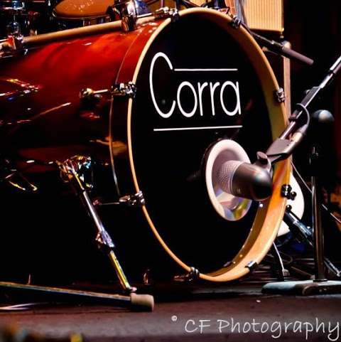 Corra Music photo