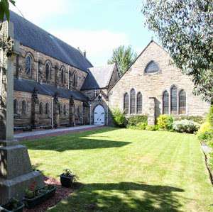 Craigmillar Park Church photo