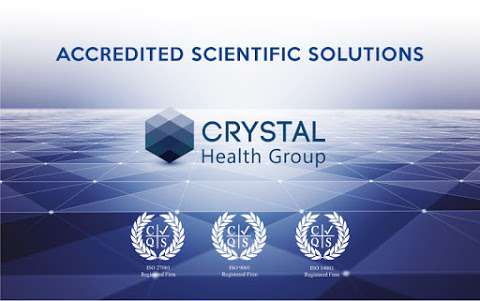 Crystal Health Group Edinburgh photo