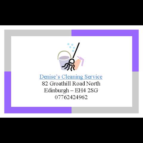 Denise's Cleaning Services photo