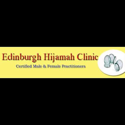 Edinburgh Hijama Clinic photo
