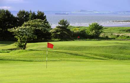 Golf Scotland Tours photo