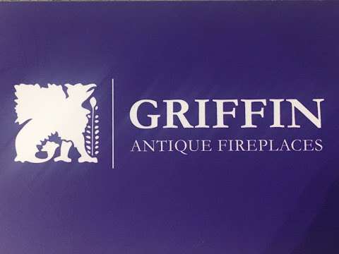 Griffin Antique Fireplaces photo