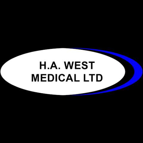 H A West Medical Ltd. photo