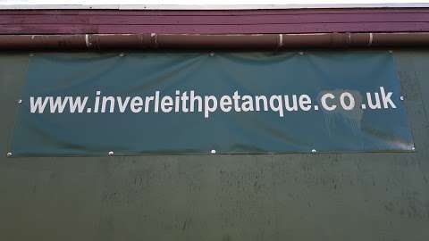 Inverleith Petanque Club photo