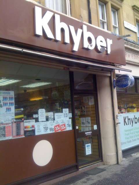 Khyber Stores photo