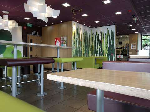 McDonald's photo