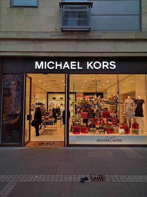 Michael Kors photo