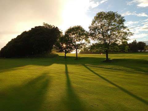 Mortonhall Golf Club photo