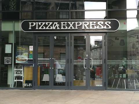 Pizza Express photo