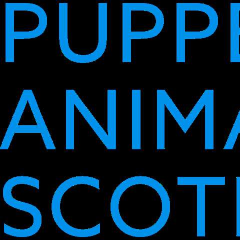 Puppet Animation Scotland photo