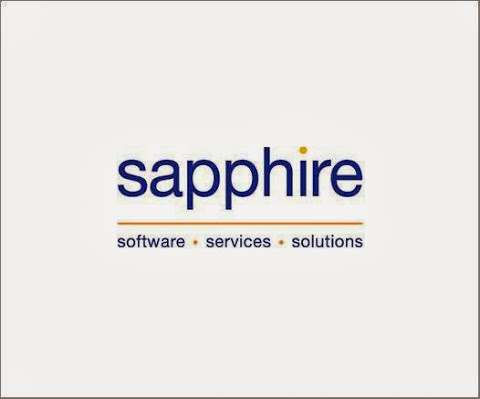 Sapphire Systems plc: Edinburgh photo