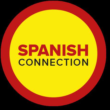 Spanish connection Edinburgh photo