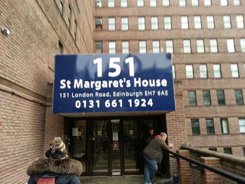 St Margaret's House photo