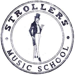 Strollers Music School photo
