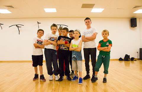The Breakdance Academy photo