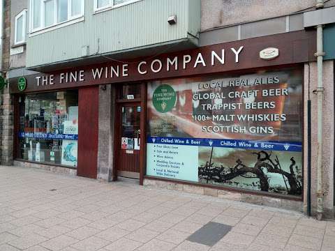 The Fine Wine Company photo