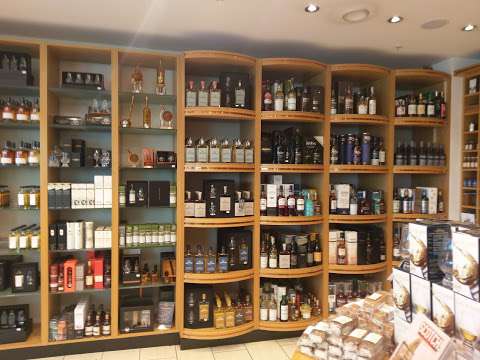 The Whisky Shop photo