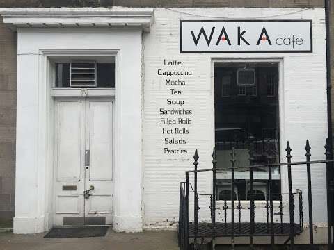 Waka Cafe photo