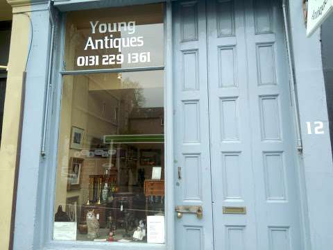 Young Antiques photo